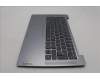 Lenovo 5CB1M47641 Tastatur inkl. Topcase spanisch L 83ELNFPAGN