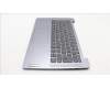 Lenovo 5CB1M47644 Tastatur inkl. Topcase ASM_POR L 83ELNFPAGN