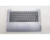 Lenovo 5CB1M47655 Tastatur inkl. Topcase ASM_HBW L 83ELNFPAGN