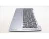 Lenovo 5CB1M47655 Tastatur inkl. Topcase ASM_HBW L 83ELNFPAGN