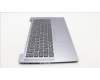 Lenovo 5CB1M47658 Tastatur inkl. Topcase ASM_BEL L 83ELNFPAGN