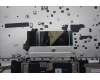 Lenovo 5CB1M47789 Tastatur inkl. Topcase spanisch L 83ELNFPABN
