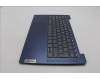 Lenovo 5CB1M47789 Tastatur inkl. Topcase spanisch L 83ELNFPABN