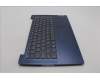 Lenovo 5CB1M47792 Tastatur inkl. Topcase ASM_POR L 83ELNFPABN