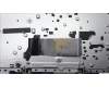 Lenovo 5CB1M47799 Tastatur inkl. Topcase deutsch L 83ELNFPABN
