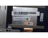 Lenovo 5CB1M47805 Tastatur inkl. Topcase ASM_NORDIC L 83ELNFPABN