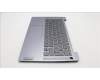 Lenovo 5CB1M47818 Tastatur inkl. Topcase ASM_BEL L 83ELFPAG