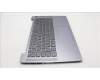 Lenovo 5CB1M47818 Tastatur inkl. Topcase ASM_BEL L 83ELFPAG
