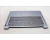 Lenovo 5CB1M47822 Tastatur inkl. Topcase ASM_ENG L 83ELFPAG