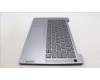 Lenovo 5CB1M47822 Tastatur inkl. Topcase ASM_ENG L 83ELFPAG