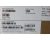 Lenovo 5CB1M47824 Tastatur inkl. Topcase ASM_FRA L 83ELFPAG