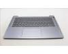 Lenovo 5CB1M47824 Tastatur inkl. Topcase ASM_FRA L 83ELFPAG