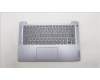Lenovo 5CB1M47832 Tastatur inkl. Topcase ASM_ITA L 83ELFPAG