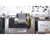 Lenovo 5CB1M47836 Tastatur inkl. Topcase ASM_NORDIC L 83ELFPAG