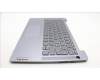 Lenovo 5CB1M47841 Tastatur inkl. Topcase schweiz L 83ELFPAG