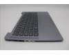 Lenovo 5CB1M47853 Tastatur inkl. Topcase ASM_ENG L 83ELNFPAG