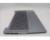 Lenovo 5CB1M47855 Tastatur inkl. Topcase ASM_FRA L 83ELNFPAG