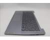 Lenovo 5CB1M47863 Tastatur inkl. Topcase ASM_ITA L 83ELNFPAG