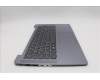 Lenovo 5CB1M47867 Tastatur inkl. Topcase ASM_NORDIC L 83ELNFPAG