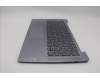 Lenovo 5CB1M47872 Tastatur inkl. Topcase schweiz L 83ELNFPAG