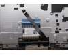Lenovo 5CB1M47876 Tastatur inkl. Topcase ASM_UK L 83ELNFPAG