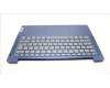 Lenovo 5CB1M47942 Tastatur inkl. Topcase ASM_BEL L 83ELFPAB