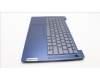 Lenovo 5CB1M47947 Tastatur inkl. Topcase ASM_EURO ENG L 83ELFPAB