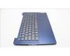 Lenovo 5CB1M47964 Tastatur inkl. Topcase spanisch L 83ELFPAB