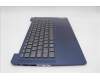 Lenovo 5CB1M47969 Tastatur inkl. Topcase ASM_UK L 83ELFPAB