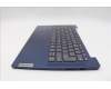 Lenovo 5CB1M47976 Tastatur inkl. Topcase ASM_CZE/SLK L 83ELNFPAB