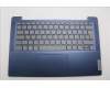 Lenovo 5CB1M47979 C-Cover with keyboard,French,Abyss Blue,Non_Fingerprint