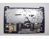 Lenovo 5CB1M47982 C-Cover with keyboard, German, Abyss Blue, Non-Fingerprint, UK