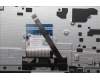 Lenovo 5CB1M47982 Tastatur inkl. Topcase deutsch L 83ELNFPAB