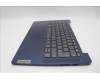 Lenovo 5CB1M47982 Tastatur inkl. Topcase deutsch L 83ELNFPAB