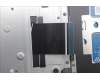 Lenovo 5CB1M48016 Tastatur inkl. TopcaseASM_UK L83ENFPAGNBL