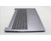 Lenovo 5CB1M48017 Tastatur inkl. TopcaseASM_ITA L83ENFPAGNBL