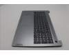 Lenovo 5CB1M48018 Tastatur inkl. TopcaseASM_SPA L83ENFPAGNBL