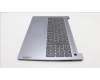Lenovo 5CB1M48027 Tastatur inkl. TopcaseASM_FRA L83ENFPAGNBL
