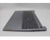 Lenovo 5CB1M48038 Tastatur inkl. TopcaseASM_SWS L83ENFPAGNBL