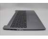 Lenovo 5CB1M48038 Tastatur inkl. TopcaseASM_SWS L83ENFPAGNBL