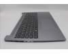 Lenovo 5CB1M48039 Tastatur inkl. TopcaseASM_EURO ENG L83ENFPAGNBL