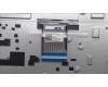 Lenovo 5CB1M48048 Tastatur inkl. TopcaseASM_ITA L83ENNFPAGNBL