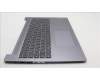 Lenovo 5CB1M48048 Tastatur inkl. TopcaseASM_ITA L83ENNFPAGNBL
