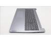 Lenovo 5CB1M48049 Tastatur inkl. TopcaseASM_SPA L83ENNFPAGNBL