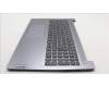 Lenovo 5CB1M48066 Tastatur inkl. TopcaseASM_BEL L83ENNFPAGNBL
