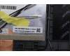 Lenovo 5CB1M48070 Tastatur inkl. TopcaseASM_EURO ENGL83ENNFPAGNBL