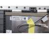 Lenovo 5CB1M48197 Tastatur inkl. TopcaseASM_EURO ENG L83ENFPAGBL