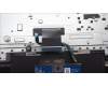 Lenovo 5CB1M48198 Tastatur inkl. TopcaseASM_FRA L83ENFPAGBL