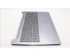 Lenovo 5CB1M48207 Tastatur inkl. TopcaseASM_ITA L83ENFPAGBL