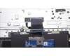 Lenovo 5CB1M48211 Tastatur inkl. TopcaseASM_NORDIC L83ENFPAGBL